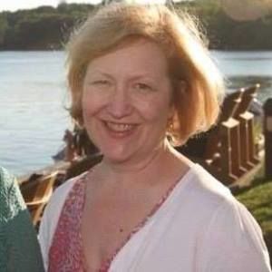 Meet your Posher, Mary